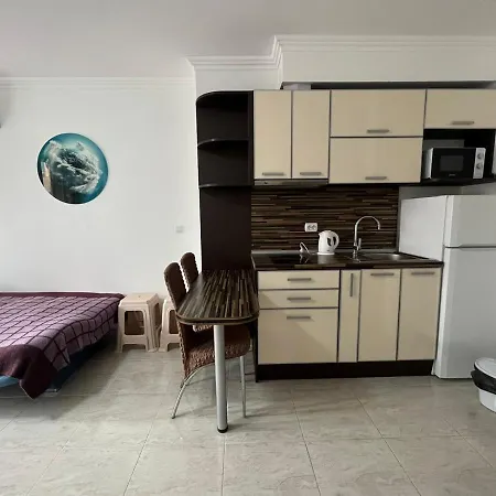 Olymp Apartment Sveti Vlas