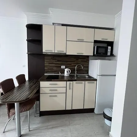 Apartment Olymp