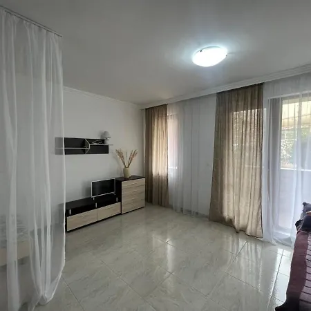 Olymp Apartment *