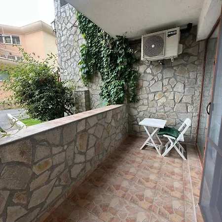 Apartment Olymp *