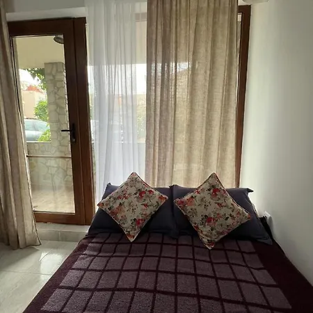 Apartment Olymp